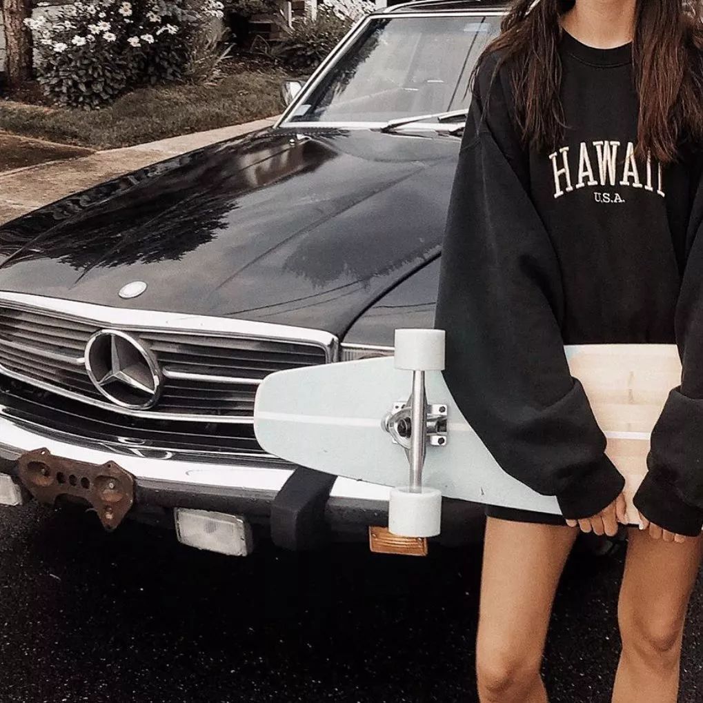 欧阳娜娜nabi品牌真的有人买吗,欧阳娜娜和kaia穿了什么这么酷