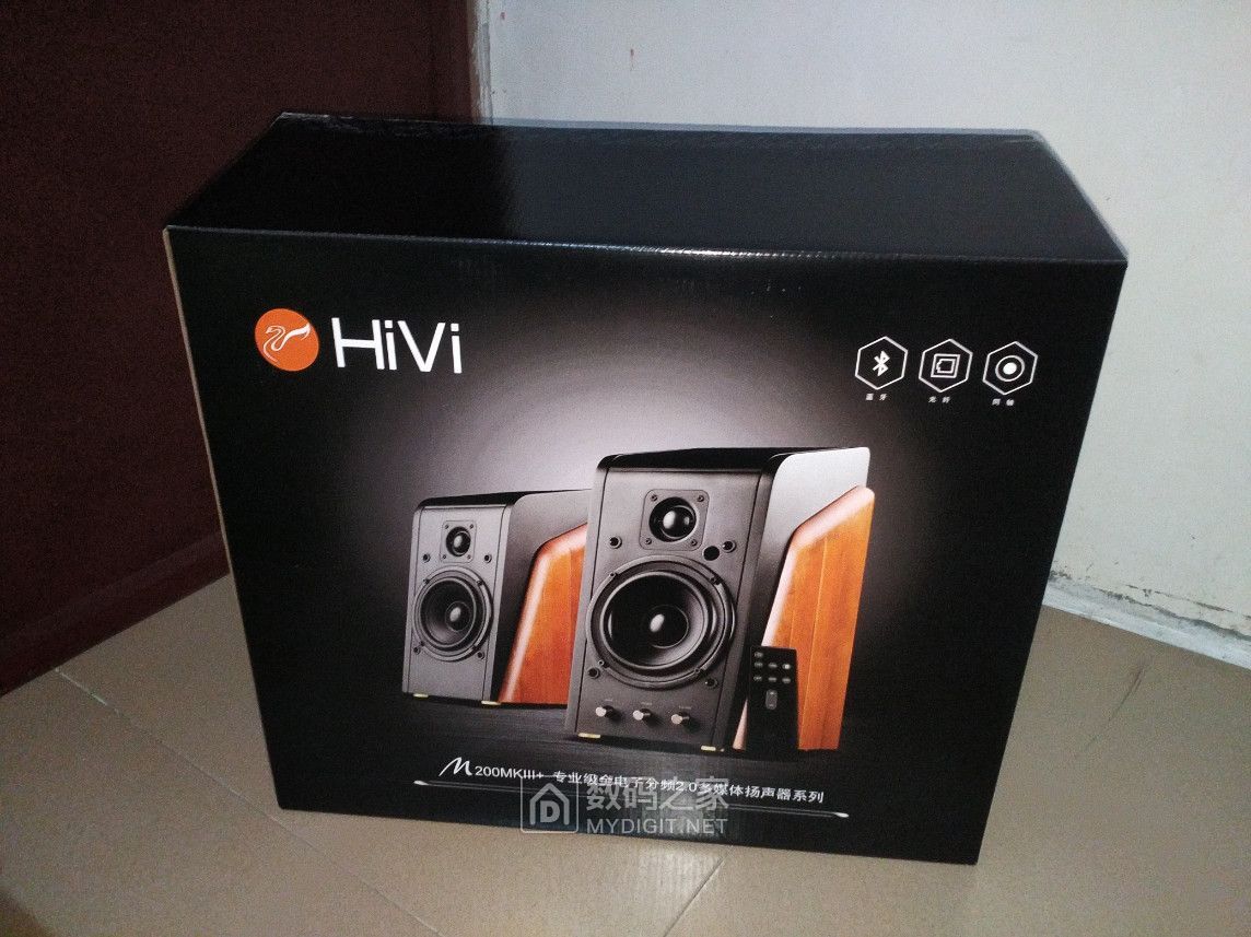 惠威m200mkii音箱拆解图片,惠威m200mkiii无源音箱