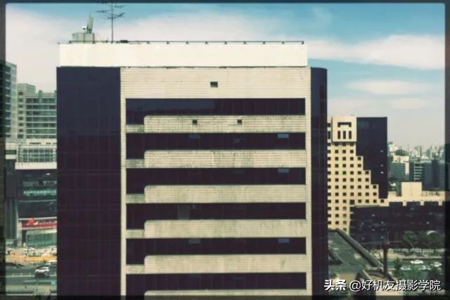 为什么拍胶片有质感,用什么拍出胶片感