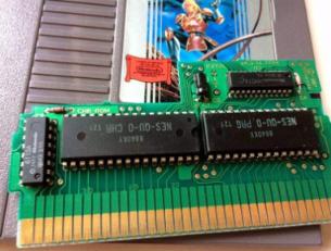 纸糊的游戏防盗机制，40年前防不住同行，如今防不住NS模拟器