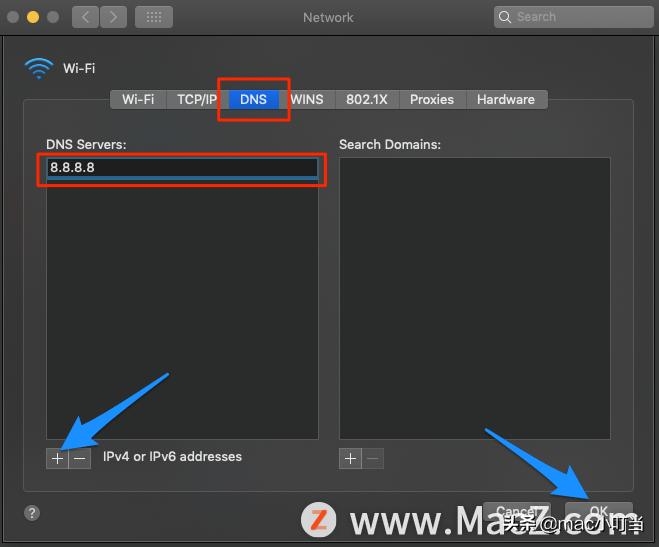 mac电脑safari浏览器找不到服务器,safari无法与服务器安全连接