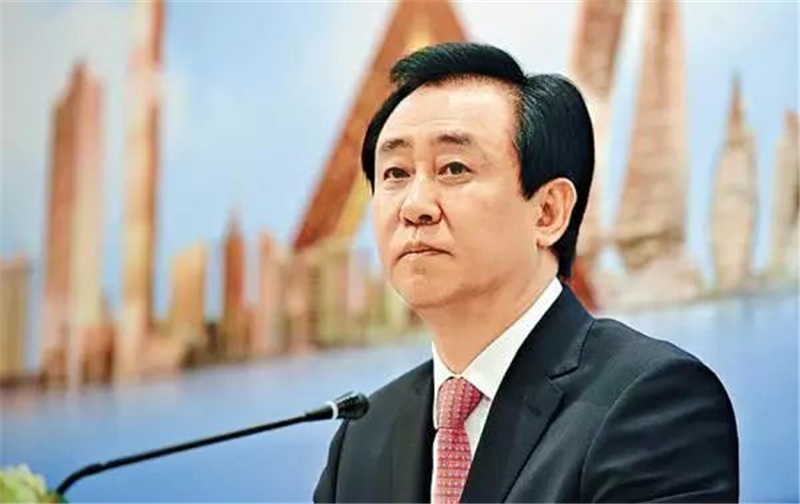 恒大造车败在何处,恒大造车是豪赌圆梦还是资本做局