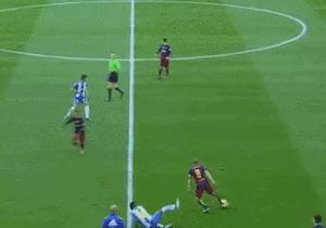 马赛回旋是谁的绝活,马赛回旋钟摆过人集锦