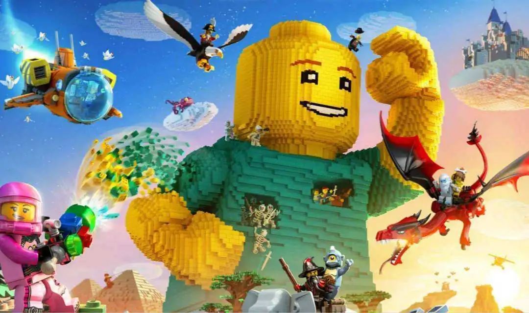 乐高到底保不保值,乐高哪些系列保值