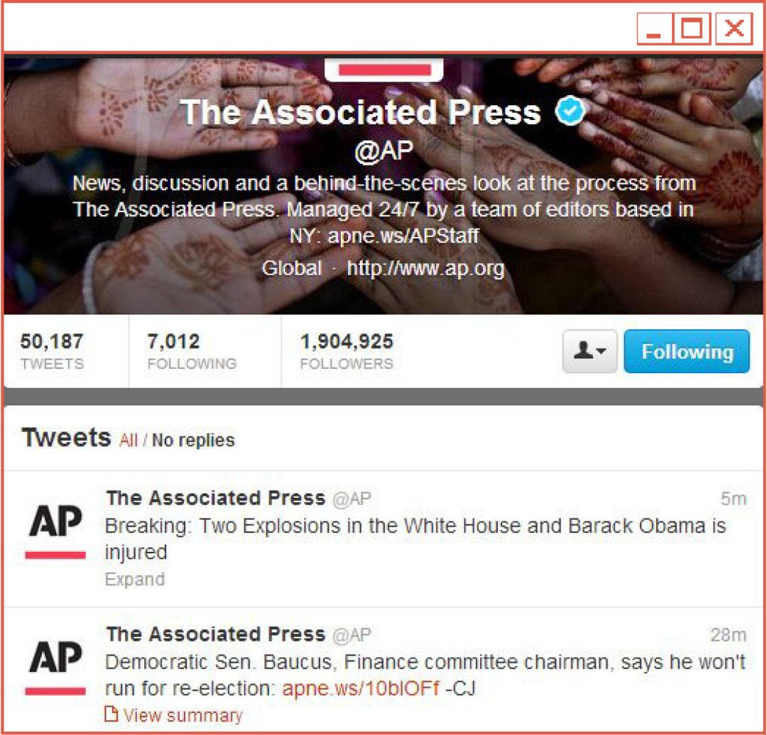 AI换脸的”色情产业链“并不可怕，可怕的是世界再无真相