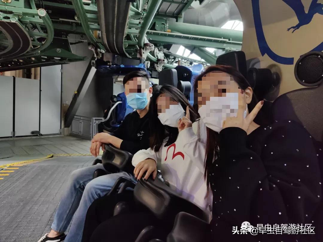 北京环球影城攻略一日游最新,北京旅游攻略环球影城五一