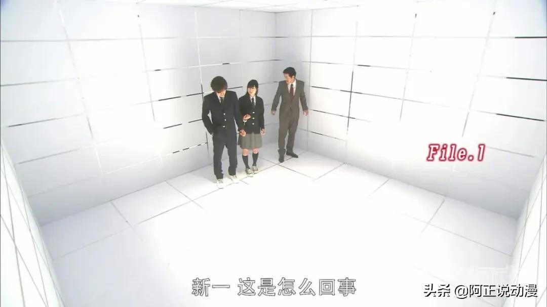 名侦探柯南10年前的真相,柯南之前剧情被争议