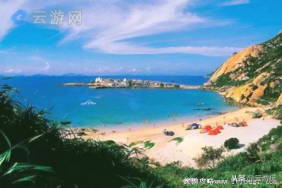 珠海海岛游玩项目前十名,珠海海岛旅游攻略