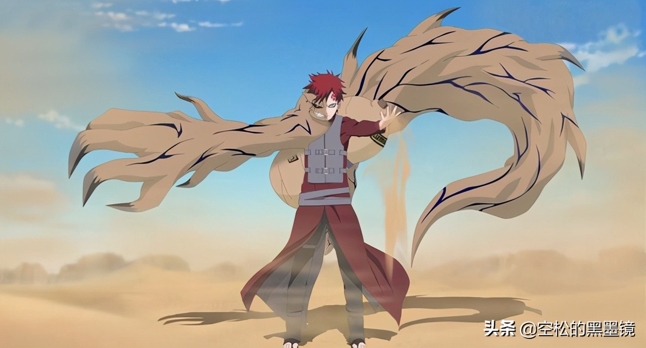 “名字超炫酷的反派”！中二魂爆发就是强大的象征