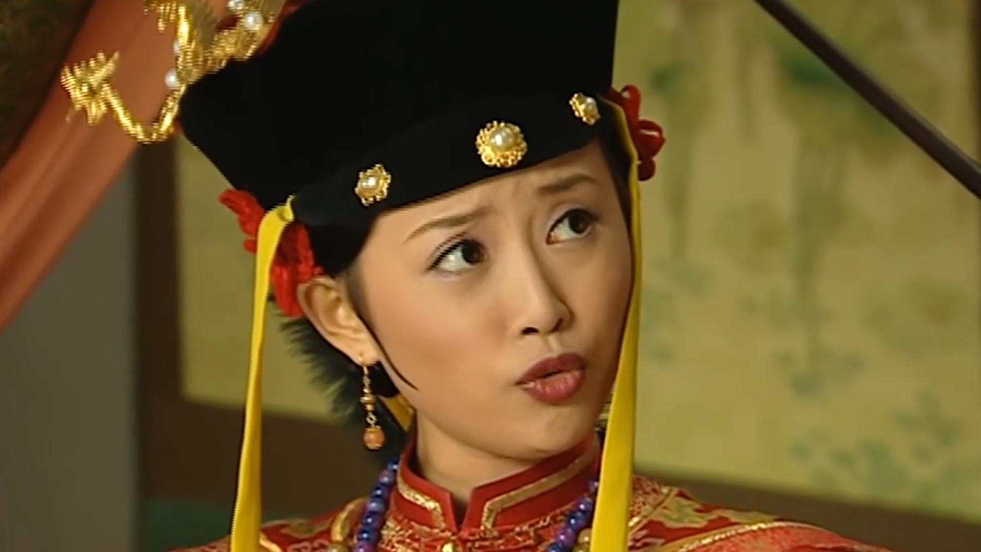 历史上最有成就的皇后是哪几位,历史上最好命皇后