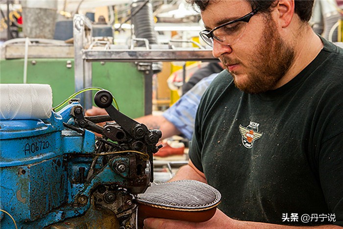 美国RedWing的发展史和经典的红翼鞋型，你知道多少呢？