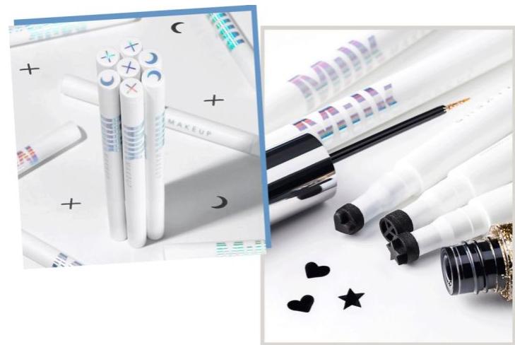 值得化妆新手买的彩妆牌子,放心买美妆专营店