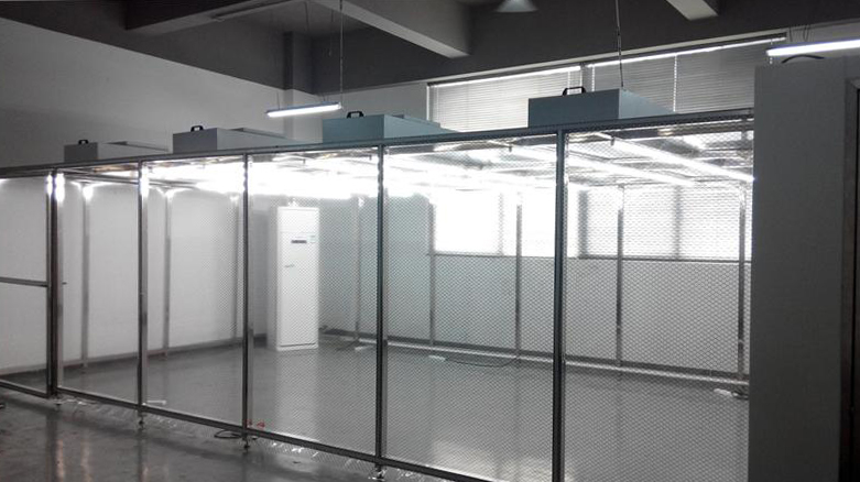 洁净棚的洁净要求,洁净棚制作流程