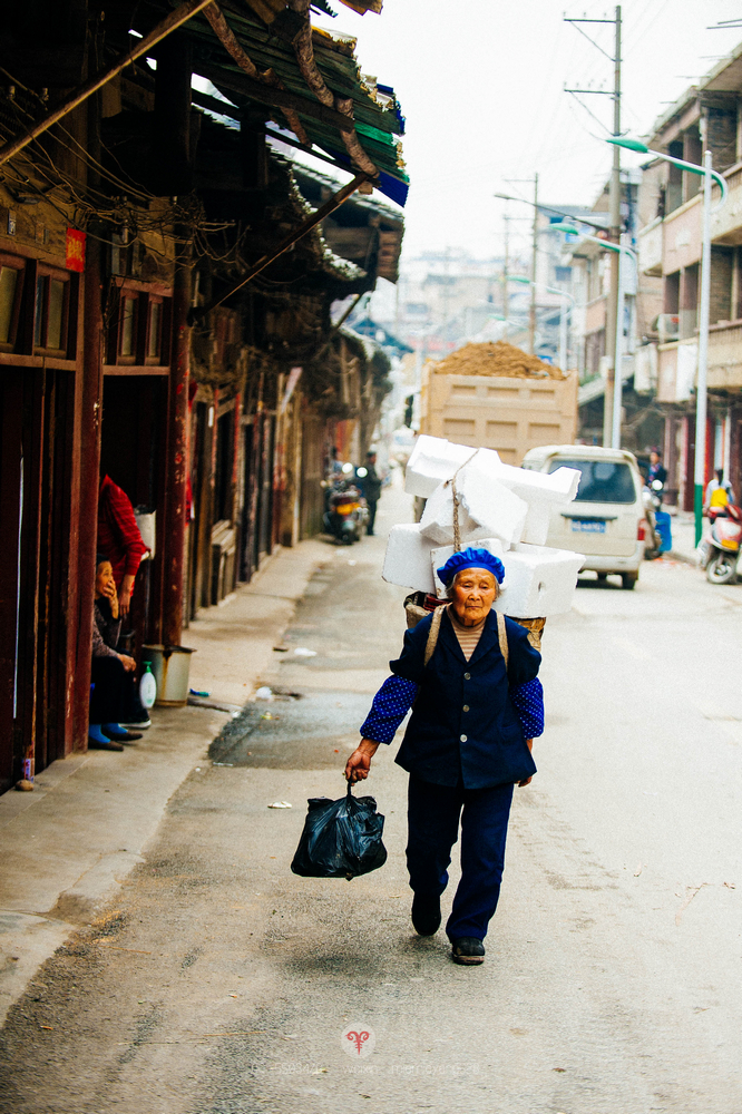 走进中国历史文化古村落,中国箫笛之乡在哪里