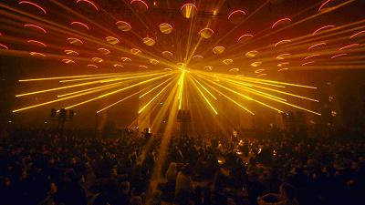 机械美学的最高诠释,机械动力美学