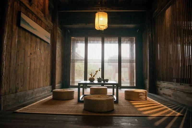 探民宿,温州迷途七厝温泉