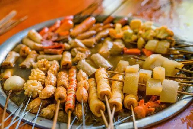 在武汉必做的20件事,武汉生活指南100条