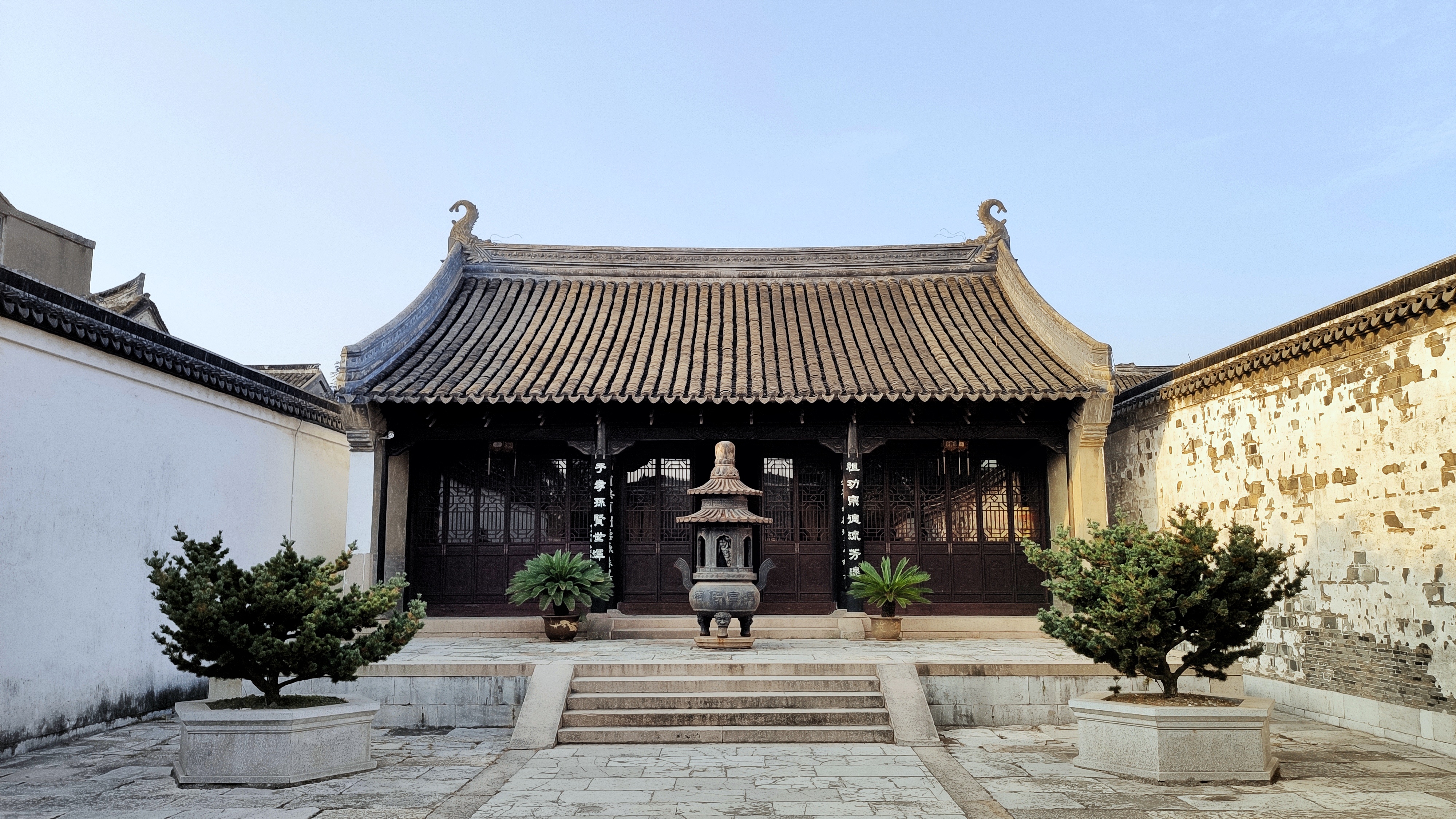 苏州古镇攻略一日游,苏州古镇一日游攻略