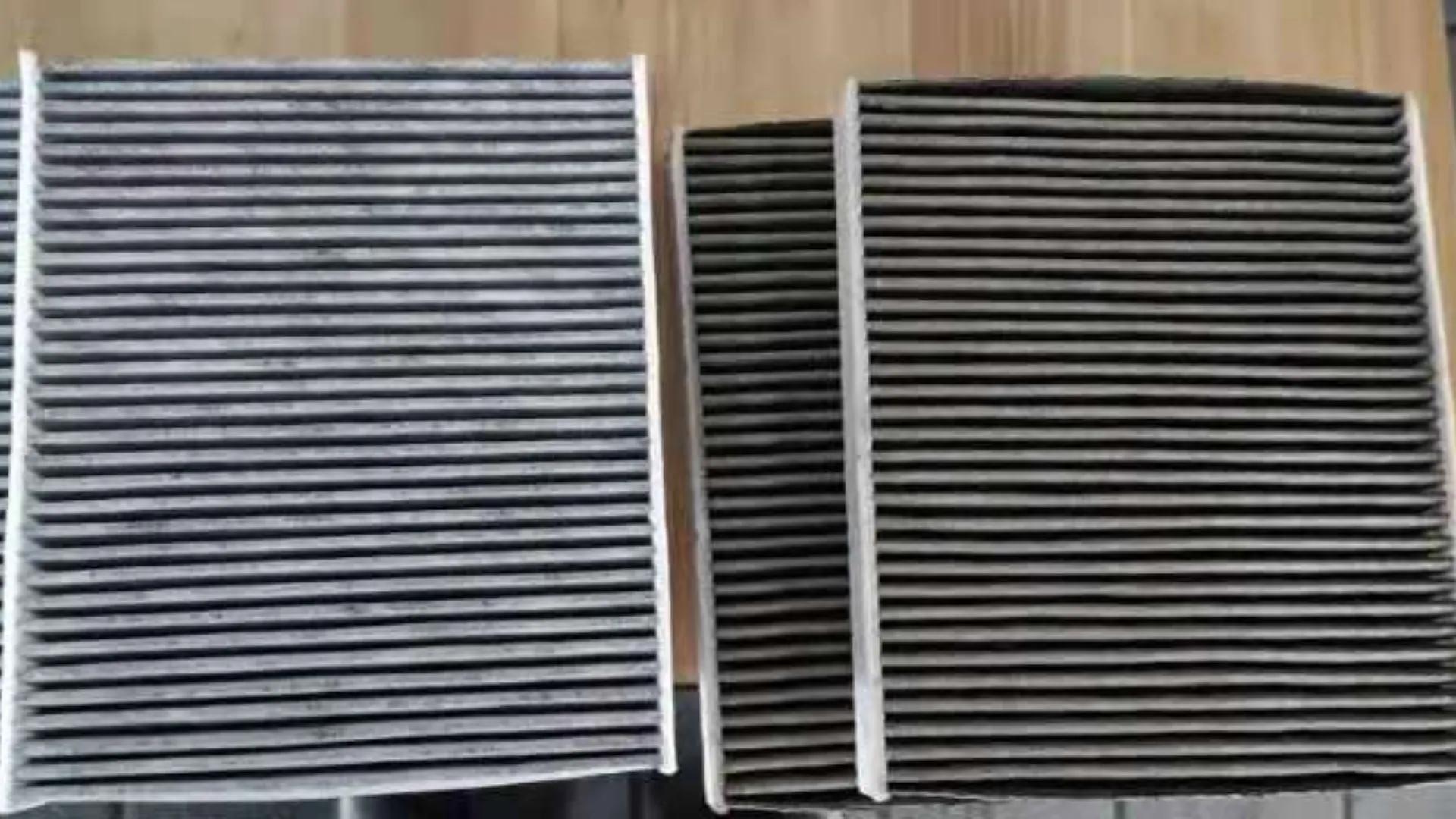 新款宝马开空调有异味,宝马汽车空调有股酸臭味怎么解决