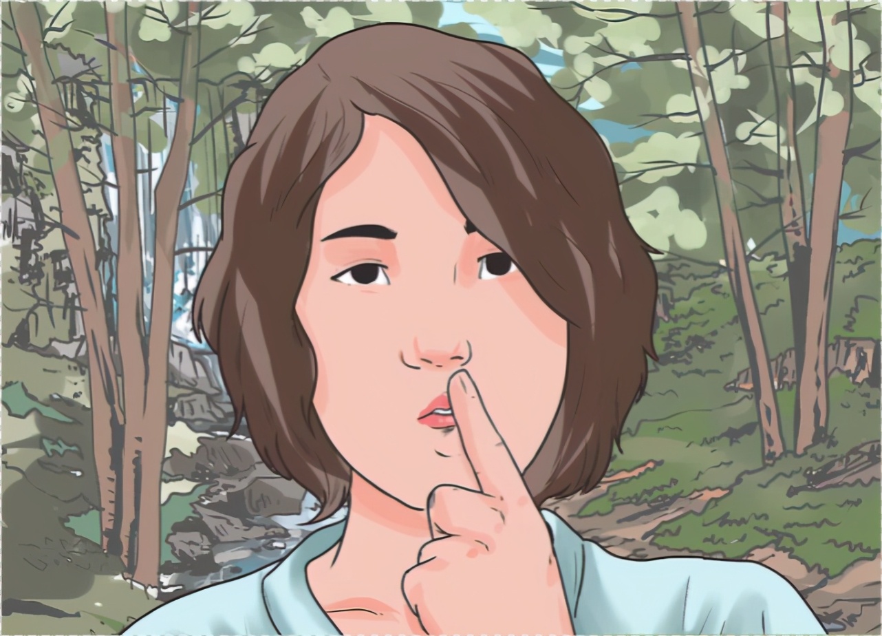 遇见老虎该如何逃生,与老虎狭路相逢怎么办