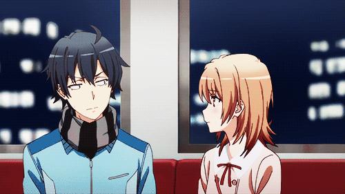 动漫有小恶魔,小恶魔学妹漫画