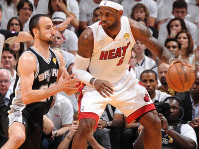 王者之路詹姆斯,詹姆斯封神战完整版