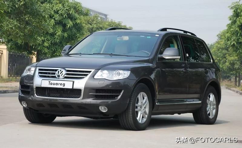 哪一代大众途锐最好,大众途锐哪代最好