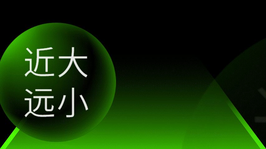 什么样的PPT能够,直接征服腾讯爸爸?这个技巧你可别错过