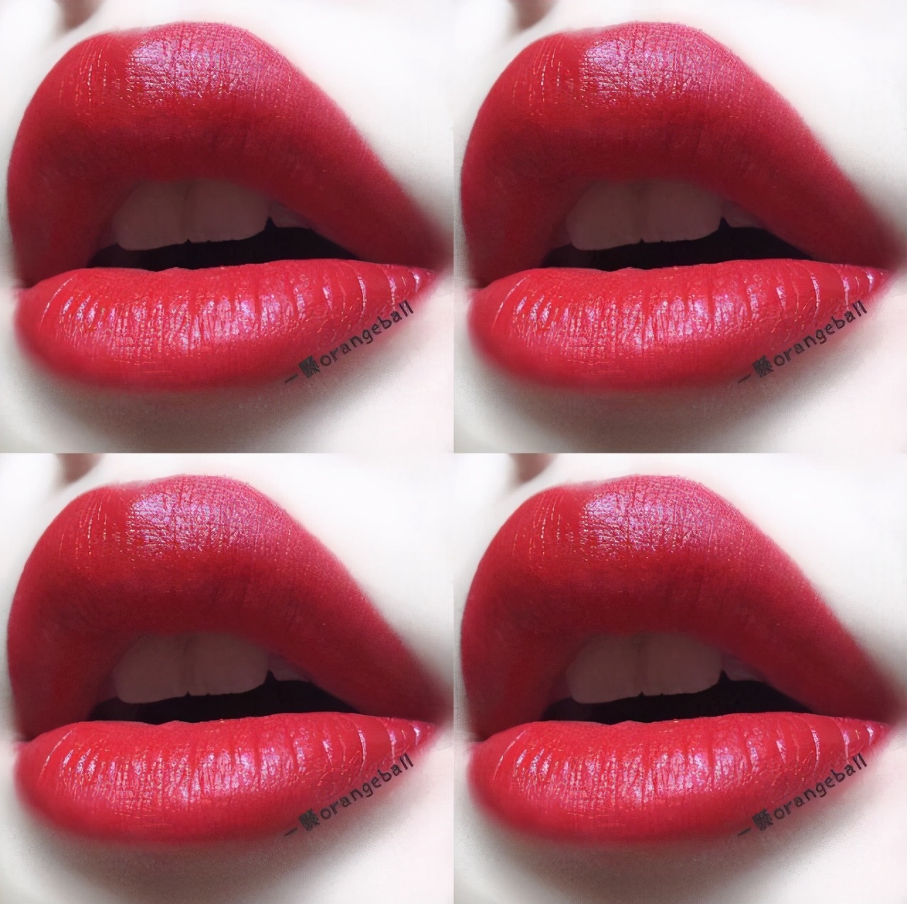 李佳琦推荐的这些口红，不卡唇纹还特显肤白，日常百搭真心好用