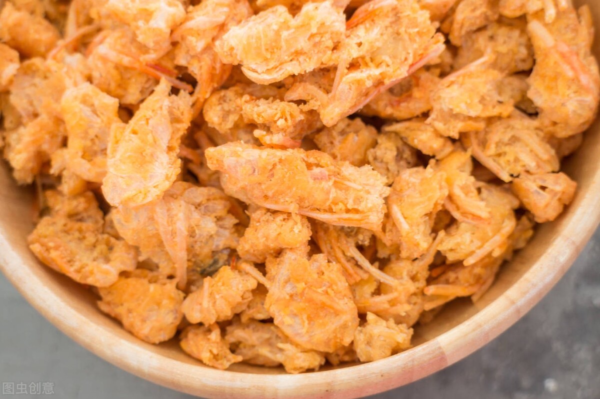 剥虾仁要不要去头,剥虾仁后的虾壳还有用吗