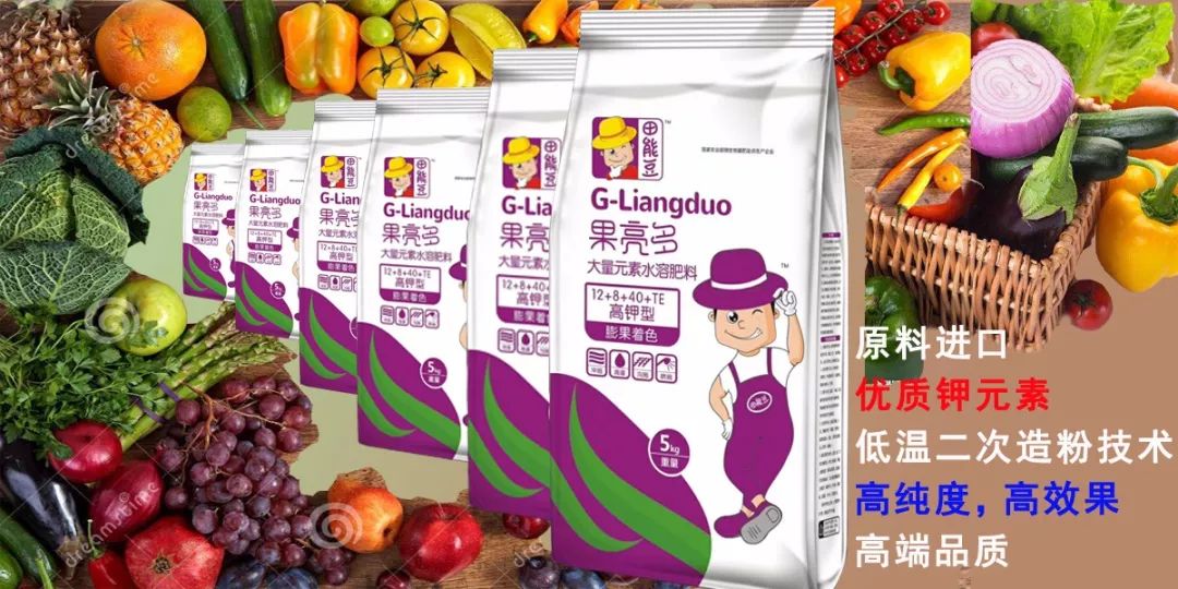 进口水溶肥是真的吗知乎,进口水溶肥和国产水溶肥的区别