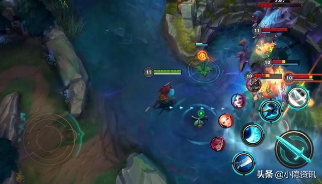 lol手游疾风剑豪亚索符文及装备,手游lol疾风剑豪怎么玩