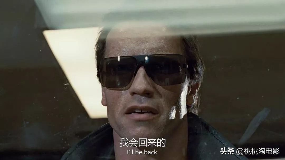 28年最完美的银幕,28年后的重逢