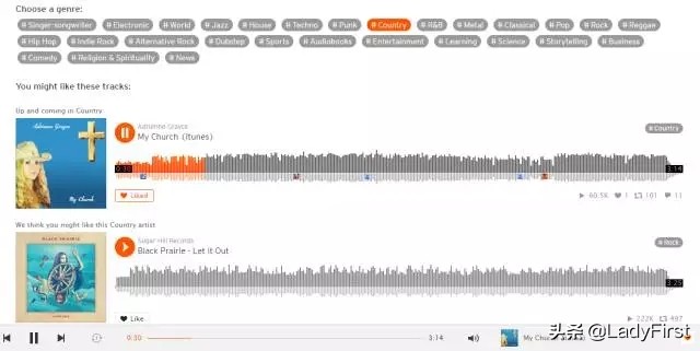 国外网站推荐汇总,花瓣网上的推荐模板太少