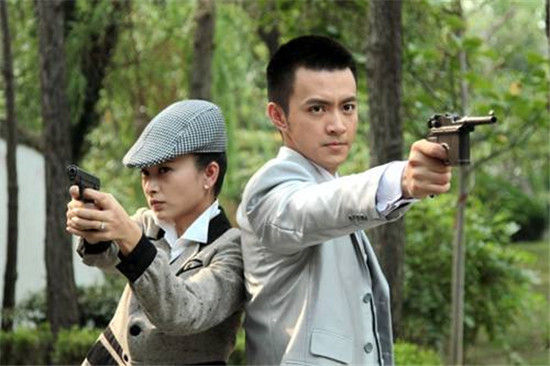 还记得风云雄霸天下吗,还记得风云时代这部电视剧吗