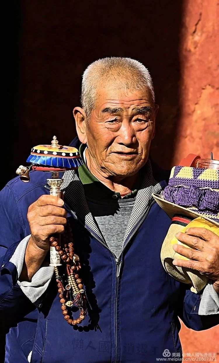 冬天的西藏才是真正的神的天堂,冬日的西藏藏着你不知道的美