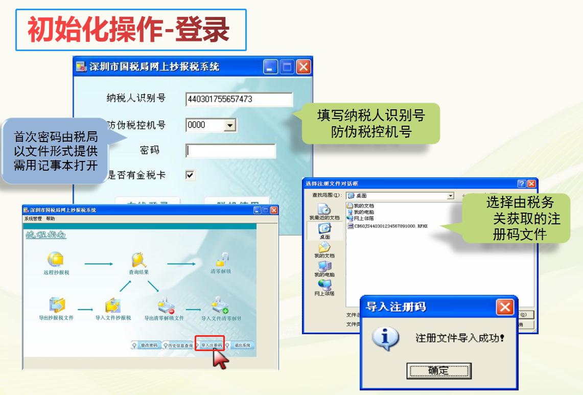 不抄报税能申报增值税吗,怎么进行抄报税操作