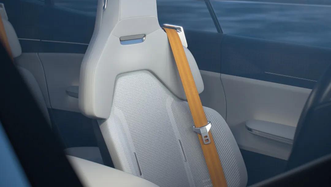 效果惊艳！这车美到不像量产车