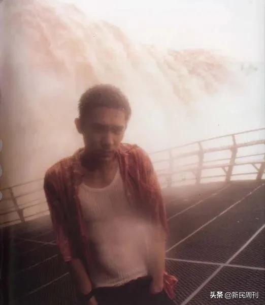 寻物|王家卫电影里的恋物癖