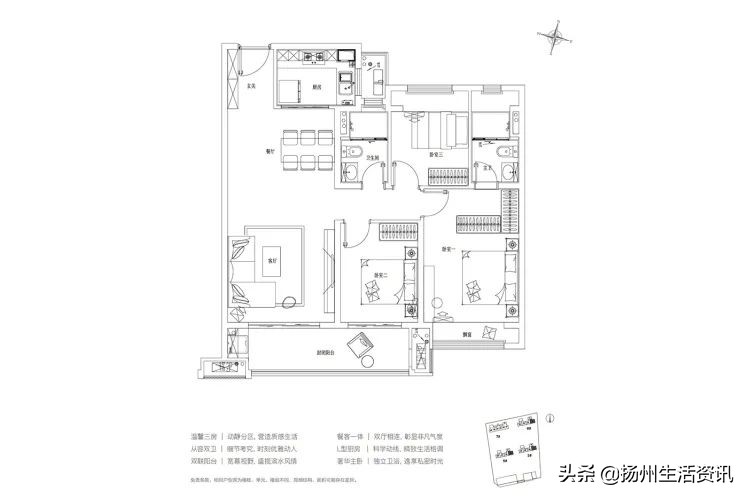 2021扬州楼盘top10销量,扬州20年房产销售排行榜