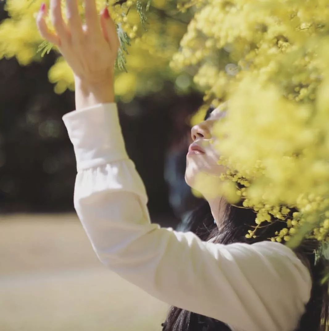 拍照时怎样做到不畏惧镜头,害怕镜头怎么克服