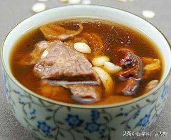 除了药物治疗，这3个食谱助您缓解干咳