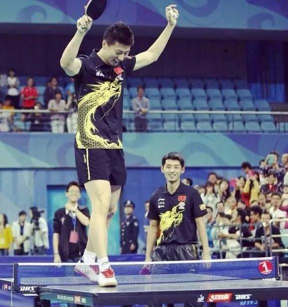 国乒马龙重回巅峰,国乒后马龙时代谁来挑大梁