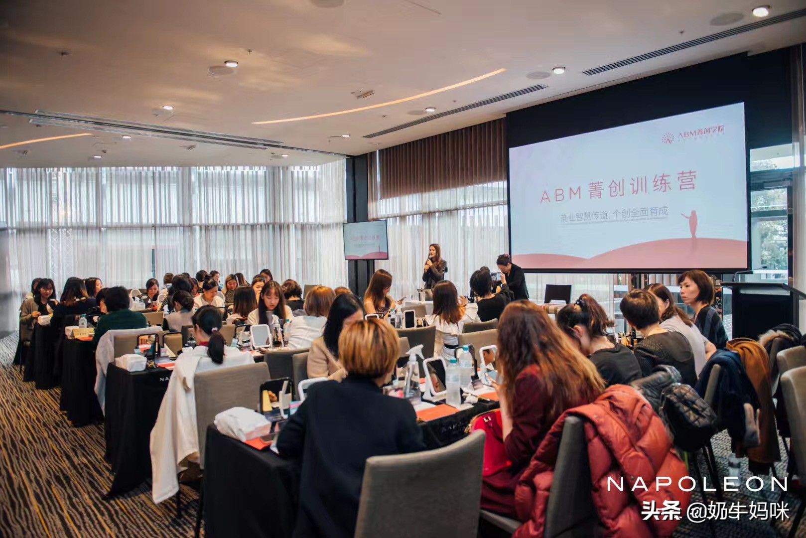 越来越多的宝妈在抖音创业,越来越多的宝妈选择了创业靠自己