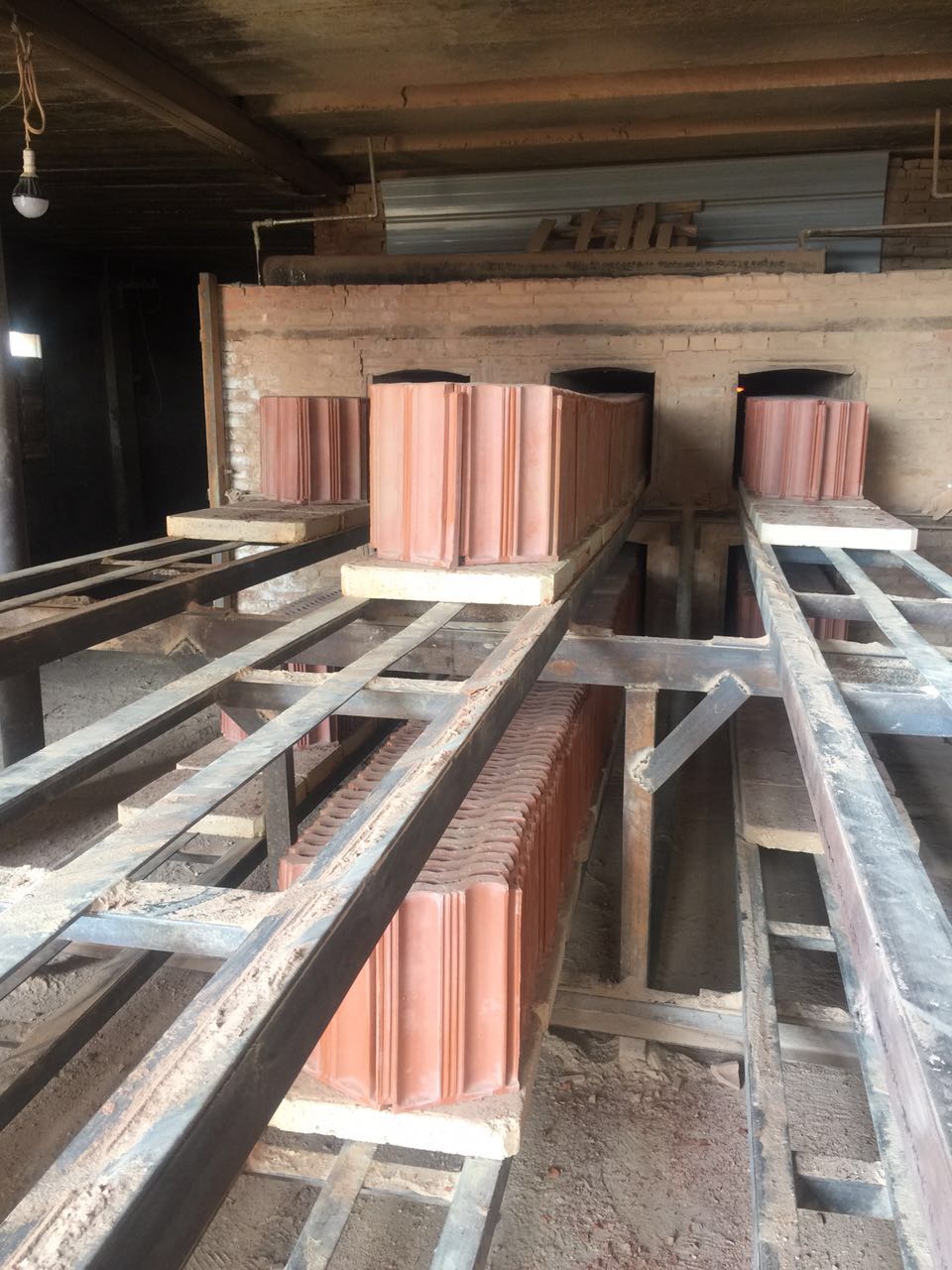 针对瓦厂推板窑用推板，用户该怎么选择？