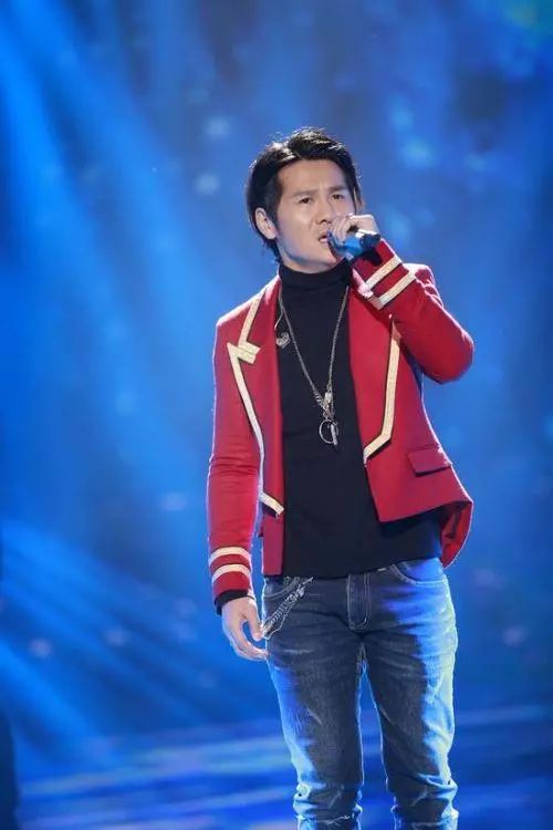 曹格说最失落的时候,曹格比寂寞先生更撕心裂肺