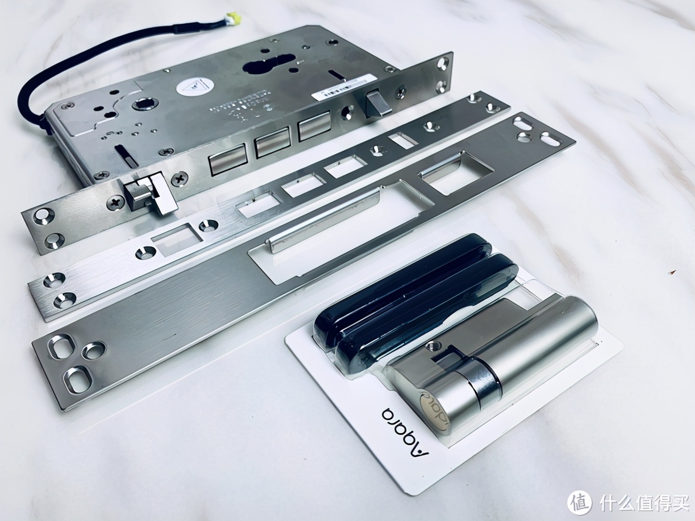 智能门锁选什么面板,2021智能门锁购买攻略