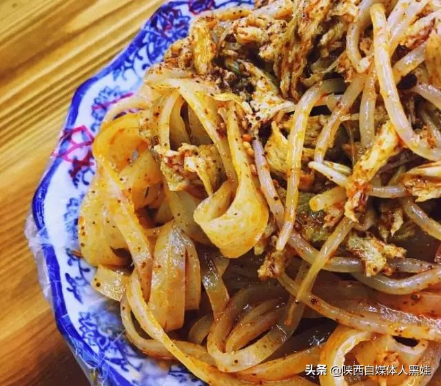 西安最值得打卡的夜市,西安夜市老字号推荐