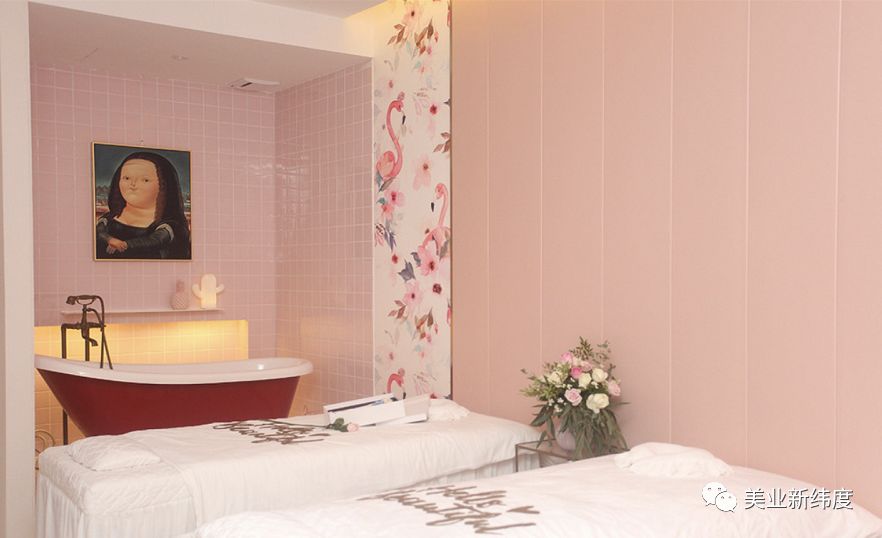 美容院同行竞争下的生存法则,美容行业同质化太严重怎么办