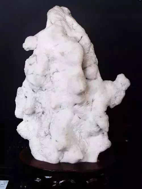 80种中国奇石图谱,临洮洮河奇石图谱